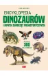 Encyklopedia dinozaur�w i innych zwierz�t prehistorycznych