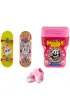 Hot Wheels. Skate Deskorolka 2 szt. HWN49 Mattel
