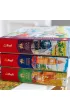 Puzzle 1000 el. Widok na Londyn Trefl