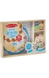 Mellisa&Doug: Tort Urodzinowy Melissa & Doug