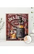 Twoje Hobby Malowanie po numerach - W m�skim stylu 40x50cm