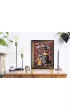 Twoje Hobby Malowanie po numerach - W m�skim stylu 40x50cm