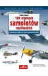 101 s�ynnych samolot�w my�liwskich