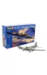 Samolot Boeing B-17F Memphis Belle Revell