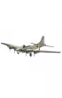 Samolot Boeing B-17F Memphis Belle Revell