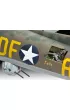 Samolot Boeing B-17F Memphis Belle Revell