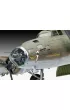 Samolot Boeing B-17F Memphis Belle Revell