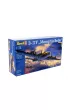 Samolot Boeing B-17F Memphis Belle Revell