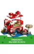 LEGO Minecraft Dom grzybowej krowy 21270