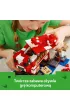 LEGO Minecraft Dom grzybowej krowy 21270