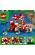 LEGO Minecraft Dom grzybowej krowy 21270