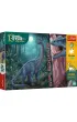 Puzzle 100 Inspired By Dino World TREFL