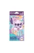 CoolPack Flamastry brokatowe Disney Fashion - Stitch Pastel 6 kolor�w