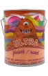 Ultra Piasek - puszka 900g pomara�czowy + 4 du�e foremki Muffinki + 2 narz�dzia Epee