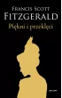 Piękni i przeklęci – Francis Scott Fitzgerald – okładka ebook