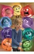 Puzzle 300 el. Super Inside Out 2 Clementoni