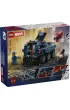 LEGO Super Heroes Po�cig Spider-Mana za wi�niark� 76349