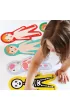 Ale Puzzle Moje cia�o Bright Junior Media
