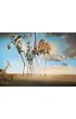 Puzzle 1000 el. Kuszenie �w.Antoniego Eurographics