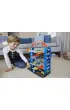 Hot Wheels. City Gara� parking z wind�