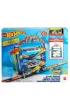 Hot Wheels. City Gara� parking z wind�