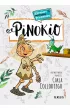 Pinokio. Czytamy metod� sylabow�