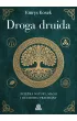 Droga druida. Ścieżka natury, magii i duchowej przemiany – Emrys Kosek – okładka ebook