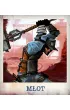 Neuroshima HEX 3.0: Nowy Jork