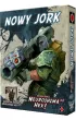 Neuroshima HEX 3.0: Nowy Jork