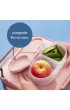 b.box Snackbox, pojemnik na przek�ski, Midnight