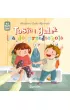 Tosia i Julek id� do przedszkola. (Nie) tacy sami. Tom 3