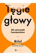 Tęgie głowy. 58 sylwetek humanistów – Michał Głowiński – okładka ebook
