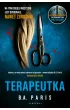 Terapeutka – B. A. Paris – okładka ebook
