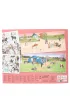 Zestaw kreatywny z naklejkami Happy Horses 13586A