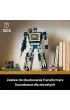 LEGO Icons Transformers: Soundwave 10358