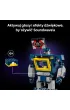 LEGO Icons Transformers: Soundwave 10358