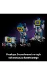 LEGO Icons Transformers: Soundwave 10358