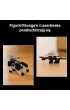 LEGO Icons Transformers: Soundwave 10358