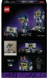LEGO Icons Transformers: Soundwave 10358
