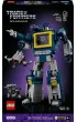 LEGO Icons Transformers: Soundwave 10358