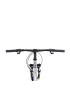 Romet Rower g�rski RAMBLER R7.4 2024 srebrno-czerwono-grafitowy 20 L