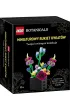 LEGO Botanicals. Miniaturowy bukiet kwiat�w