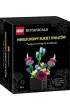 LEGO Botanicals. Miniaturowy bukiet kwiat�w