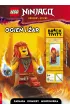 LEGO Ninjago. Ogie� i �ar