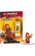 LEGO Ninjago. Ogie� i �ar