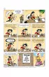 Statua Squaw. Lucky Luke. Kid Lucky. Tom 3
