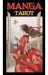 Tarot Manga