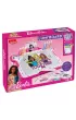 Pod�wietlana tablica Lumi Board Barbie Creativ Maped