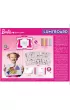 Pod�wietlana tablica Lumi Board Barbie Creativ Maped