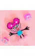 Glo Pals Kostki sensoryczne �wiec�ce w wodzie - Abby